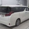 toyota alphard 2022 -TOYOTA--Alphard 3BA-AGH30W--AGH30W-0366996---TOYOTA--Alphard 3BA-AGH30W--AGH30W-0366996- image 2