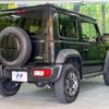 suzuki jimny-sierra 2024 CFJ1660700 image 17