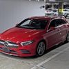 mercedes-benz a-class 2019 CFJ1833474 image 1