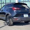 mazda cx-3 2015 -MAZDA--CX-3 LDA-DK5AW--DK5AW-105378---MAZDA--CX-3 LDA-DK5AW--DK5AW-105378- image 15