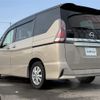 nissan serena 2017 -NISSAN--Serena DAA-GFNC27--GFNC27-012820---NISSAN--Serena DAA-GFNC27--GFNC27-012820- image 15