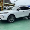 toyota harrier-hybrid 2024 GOO_JP_700060017330250718001 image 2