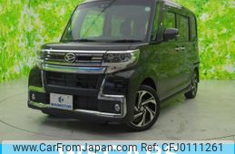 daihatsu tanto 2019 quick_quick_DBA-LA600S_LA600S-0748085