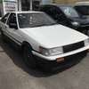 toyota corolla-levin 1985 190901140553 image 8