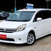 toyota isis 2008 T10395 image 9