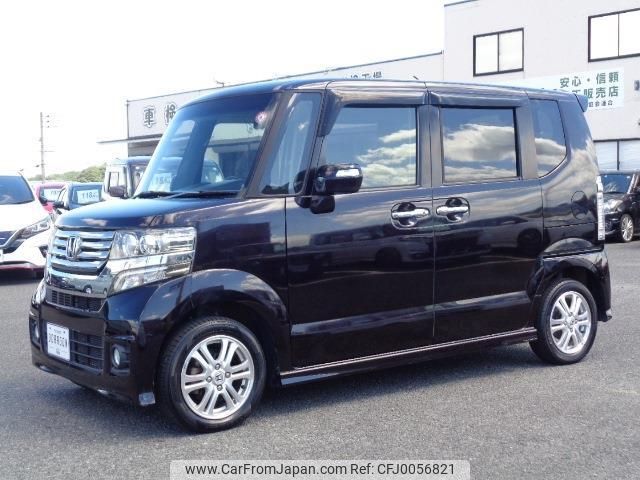 honda n-box 2012 GOO_JP_700080015330240730002 image 1