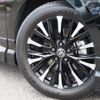 toyota alphard 2023 -TOYOTA--Alphard 6AA-AAHH40W--AAHH40-0004687---TOYOTA--Alphard 6AA-AAHH40W--AAHH40-0004687- image 9