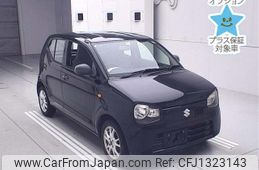 suzuki alto 2015 -SUZUKI--Alto HA36S--243965---SUZUKI--Alto HA36S--243965-