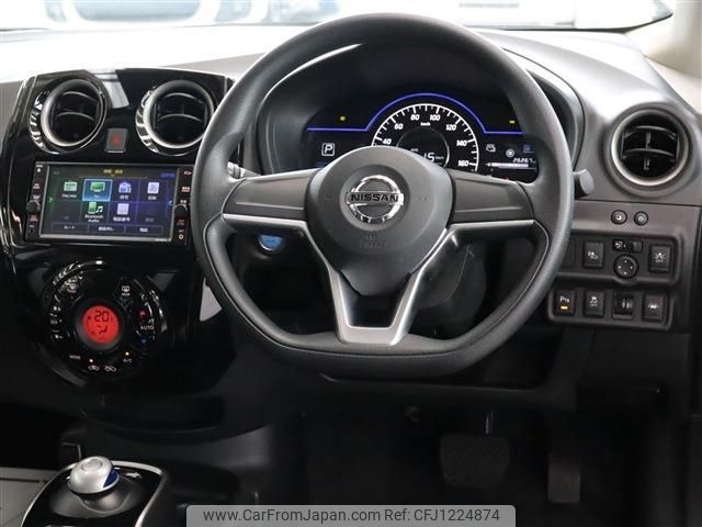 nissan note 2020 quick_quick_DAA-HE12_HE12-402959 image 2