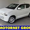 suzuki alto 2015 -SUZUKI--Alto DBA-HA36S--HA36S-229324---SUZUKI--Alto DBA-HA36S--HA36S-229324- image 1