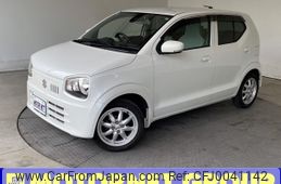 suzuki alto 2015 -SUZUKI--Alto DBA-HA36S--HA36S-229324---SUZUKI--Alto DBA-HA36S--HA36S-229324-