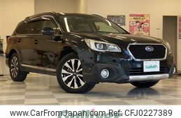 subaru outback 2016 -SUBARU--Legacy OutBack DBA-BS9--BS9-032035---SUBARU--Legacy OutBack DBA-BS9--BS9-032035-