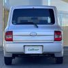 suzuki alto-lapin 2005 CFJ1875399 image 5