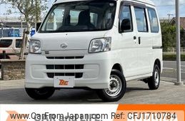 daihatsu hijet-van 2015 CFJ1710784