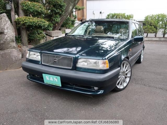 volvo 850 1995 GOO_JP_700057065530210906002 image 1