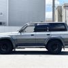 toyota land-cruiser 1994 CFJ1534676 image 21
