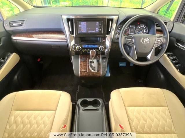 toyota alphard 2019 -TOYOTA--Alphard DBA-AGH30W--AGH30-0276416---TOYOTA--Alphard DBA-AGH30W--AGH30-0276416- image 2