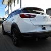 mazda cx-3 2015 -MAZDA--CX-3 LDA-DK5FW--DK5FW-119161---MAZDA--CX-3 LDA-DK5FW--DK5FW-119161- image 17