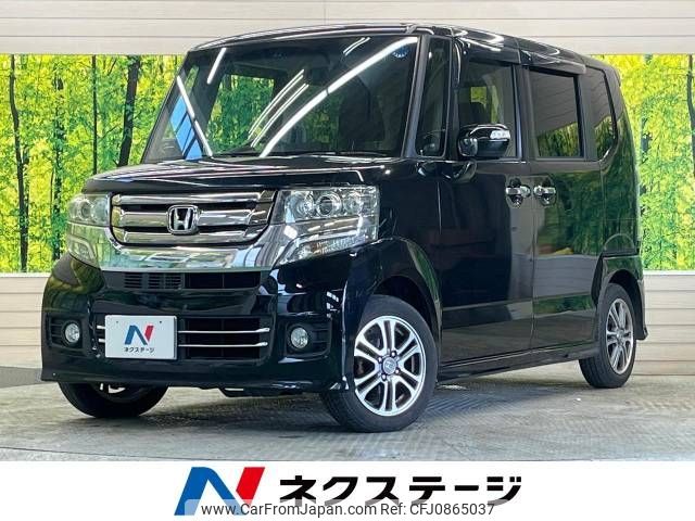 honda n-box 2016 -HONDA--N BOX DBA-JF1--JF1-1812273---HONDA--N BOX DBA-JF1--JF1-1812273- image 1