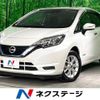 nissan note 2019 -NISSAN--Note DAA-HE12--HE12-289334---NISSAN--Note DAA-HE12--HE12-289334- image 1