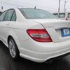 mercedes-benz c-class 2011 REALMOTOR_Y2024030143F-12 image 5