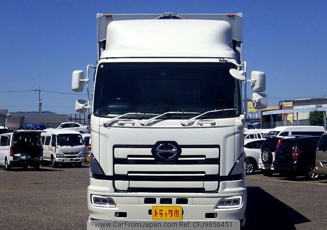 hino profia 2014 REALMOTOR_N9024040038F-90 image 2