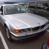 bmw 7-series 2001 -BMW--BMW 7 Series GG44--WBA-GG82060DB10503---BMW--BMW 7 Series GG44--WBA-GG82060DB10503- image 6