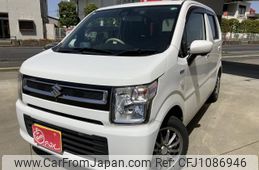 suzuki wagon-r 2017 quick_quick_DAA-MH55S_MH55S-100092