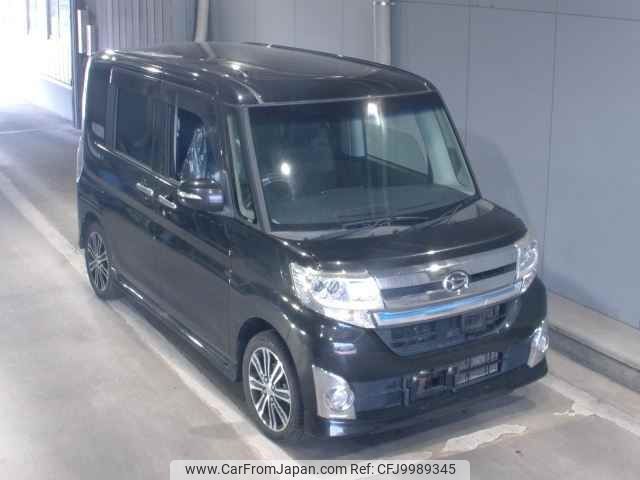 daihatsu tanto 2015 -DAIHATSU--Tanto LA600S-0227201---DAIHATSU--Tanto LA600S-0227201- image 1