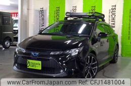 toyota corolla-touring-wagon 2020 CFJ1481004