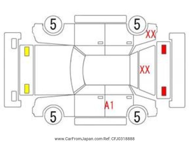 mitsubishi outlander-phev 2021 -MITSUBISHI--Outlander PHEV 5LA-GN0W--GN0W-0100811---MITSUBISHI--Outlander PHEV 5LA-GN0W--GN0W-0100811- image 2