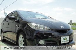 toyota wish 2011 -TOYOTA--Wish ZGE21G--0006207---TOYOTA--Wish ZGE21G--0006207-