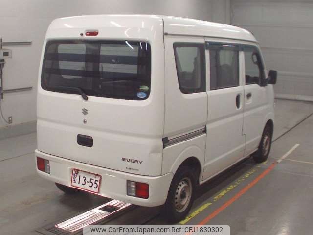 suzuki every 2017 CFJ1830302 image 2