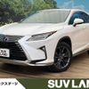 lexus rx 2017 -LEXUS--Lexus RX DAA-GYL25W--GYL25-0011024---LEXUS--Lexus RX DAA-GYL25W--GYL25-0011024- image 1