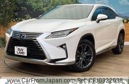 lexus rx 2017 -LEXUS--Lexus RX DAA-GYL25W--GYL25-0011024---LEXUS--Lexus RX DAA-GYL25W--GYL25-0011024-