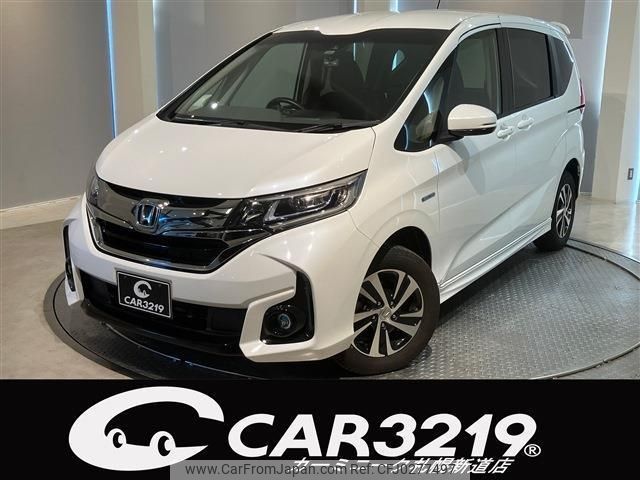 honda freed 2016 -HONDA 【札幌 530ﾇ6090】--Freed GB8--1000075---HONDA 【札幌 530ﾇ6090】--Freed GB8--1000075- image 1