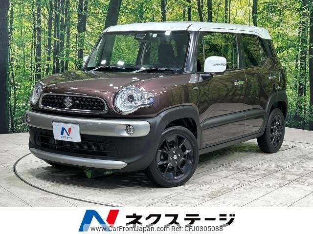 suzuki xbee 2020 -SUZUKI--XBEE DAA-MN71S--MN71S-167621---SUZUKI--XBEE DAA-MN71S--MN71S-167621- image 1