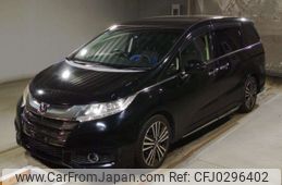 honda odyssey 2015 -HONDA--Odyssey RC1-1103418---HONDA--Odyssey RC1-1103418-