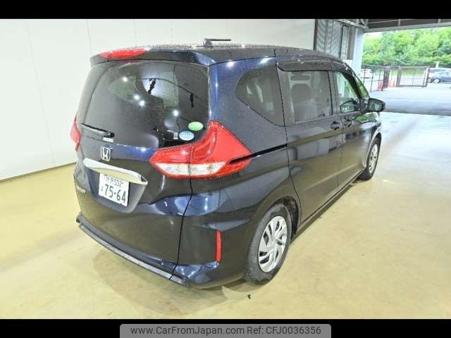 honda freed 2020 -HONDA--Freed 6BA-GB5--GB5-3120450---HONDA--Freed 6BA-GB5--GB5-3120450- image 2