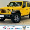 chrysler jeep-wrangler 2020 -CHRYSLER--Jeep Wrangler ABA-JL36L--1C4HJXKG3LW234928---CHRYSLER--Jeep Wrangler ABA-JL36L--1C4HJXKG3LW234928- image 1