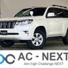 toyota land-cruiser-prado 2019 -TOYOTA--Land Cruiser Prado LDA-GDJ150W--GDJ150-0041466---TOYOTA--Land Cruiser Prado LDA-GDJ150W--GDJ150-0041466- image 1
