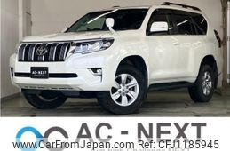 toyota land-cruiser-prado 2019 -TOYOTA--Land Cruiser Prado LDA-GDJ150W--GDJ150-0041466---TOYOTA--Land Cruiser Prado LDA-GDJ150W--GDJ150-0041466-