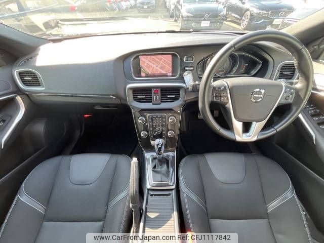 volvo v40 2019 -VOLVO--Volvo V40 LDA-MD4204T--YV1MVA8RDK2565065---VOLVO--Volvo V40 LDA-MD4204T--YV1MVA8RDK2565065- image 2