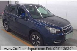 subaru forester 2015 -SUBARU 【京都 302ﾑ 215】--Forester DBA-SJ5--SJ5-074481---SUBARU 【京都 302ﾑ 215】--Forester DBA-SJ5--SJ5-074481-