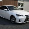 lexus is 2017 -LEXUS 【名変中 】--Lexus IS AVE30--5067525---LEXUS 【名変中 】--Lexus IS AVE30--5067525- image 16