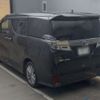 toyota vellfire 2019 -TOYOTA 【広島 330ﾑ5310】--Vellfire DBA-AGH30W--AGH30-0272152---TOYOTA 【広島 330ﾑ5310】--Vellfire DBA-AGH30W--AGH30-0272152- image 5