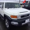 toyota fj-cruiser 2013 -TOYOTA 【三重 302ﾂ7392】--FJ Curiser GSJ15W-0124196---TOYOTA 【三重 302ﾂ7392】--FJ Curiser GSJ15W-0124196- image 1