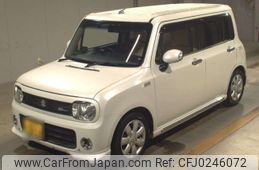 suzuki alto-lapin 2012 -SUZUKI 【佐賀 581と9014】--Alto Lapin HE22S-860085---SUZUKI 【佐賀 581と9014】--Alto Lapin HE22S-860085-