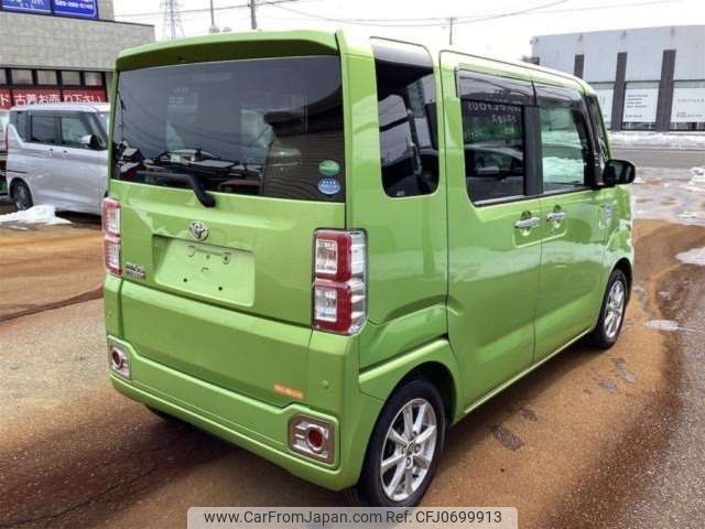 toyota pixis-mega 2019 -TOYOTA--Pixis Mega DBA-LA700A--LA700A-0026138---TOYOTA--Pixis Mega DBA-LA700A--LA700A-0026138- image 2