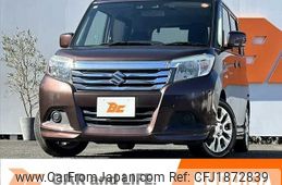 suzuki solio 2020 CFJ1872839